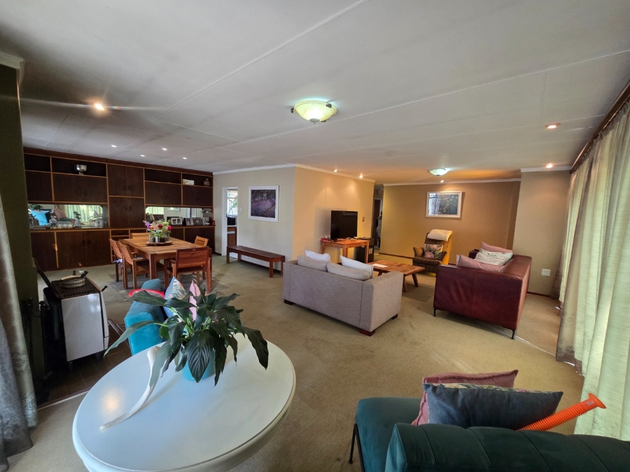 4 Bedroom Property for Sale in Dan Pienaar Free State